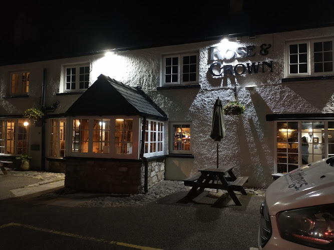 Rose & Crown — Porthcawl