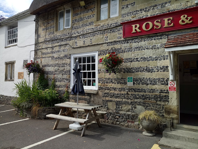Rose & Crown — Salisbury