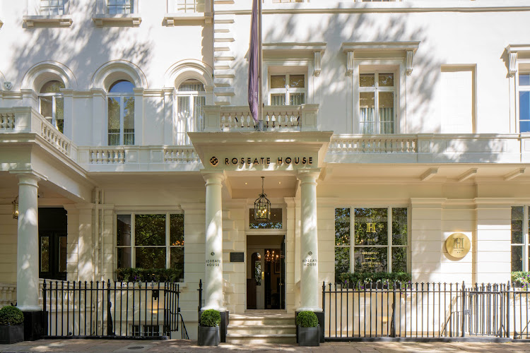 Roseate House London — London