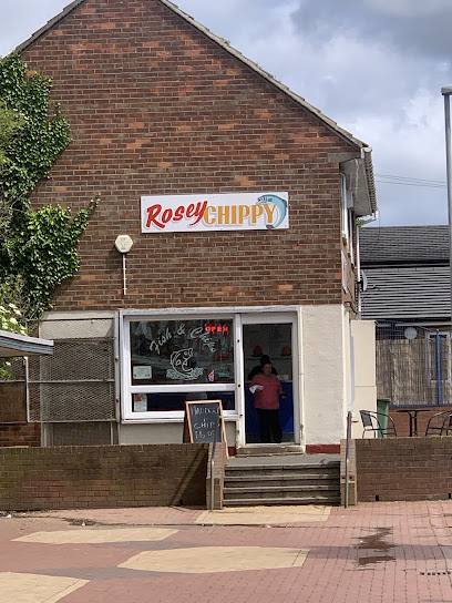 Rosey Chippy