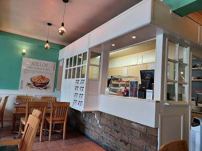 Rosiyk Kitchen