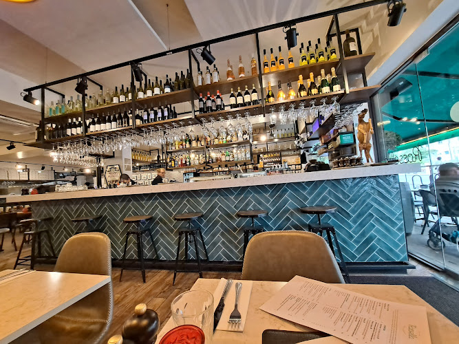 Rossella Kentish Town