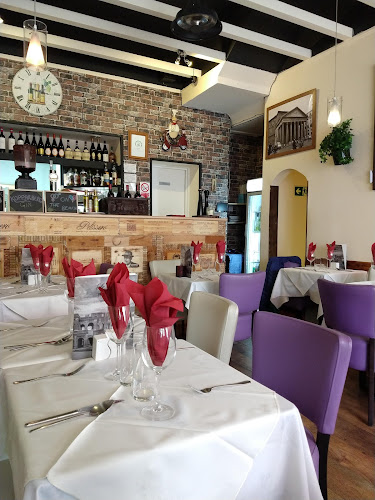 Rossi's Eastbourne