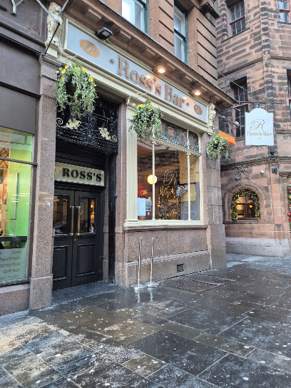 Ross's Original Bar