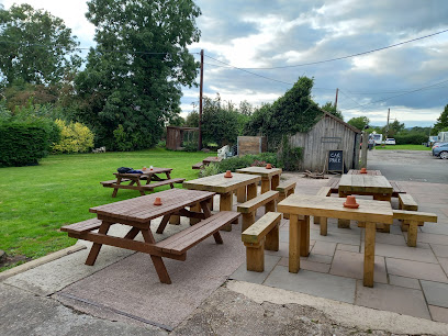 Roston Inn