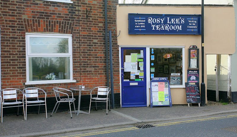 Rosy Lee's