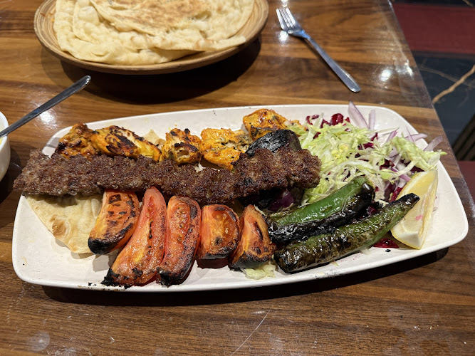 Rotana Restaurant