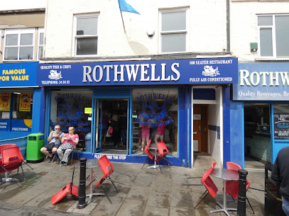 Rothwells Fish & Chips