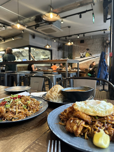 Roti King Brighton — Brighton