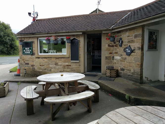 Route 59 Cafe — Skipton