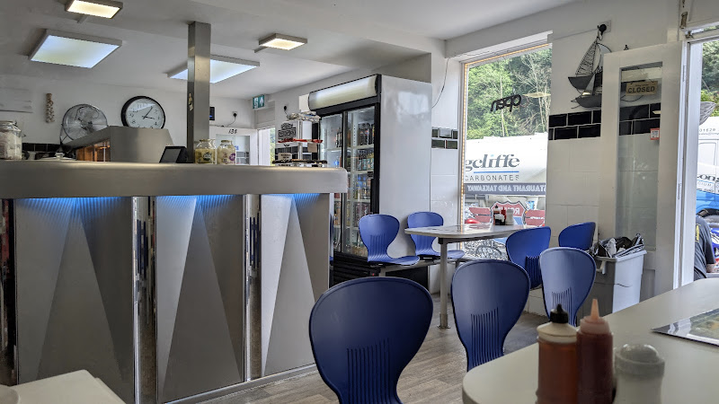Route 66 Matlock Bath