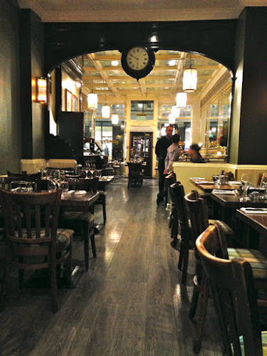Rowley's Restaurant