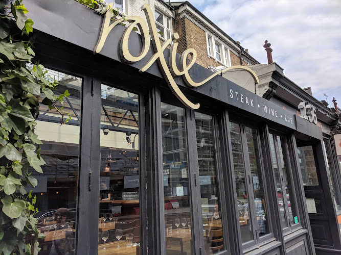 Roxie Steak - Putney