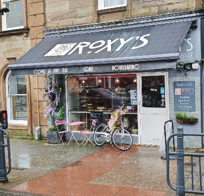 Roxy's Coffee & Tea House