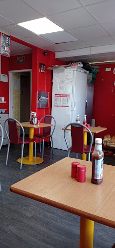 Royal Cafe — Barnsley