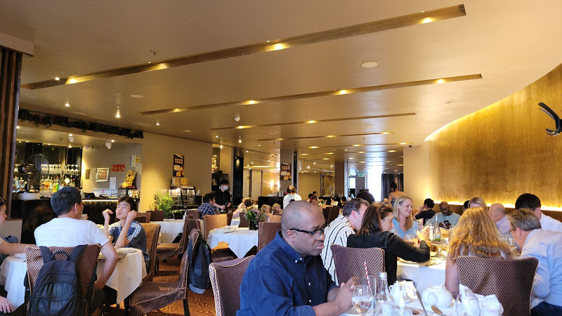 Royal China (Baker Street)
