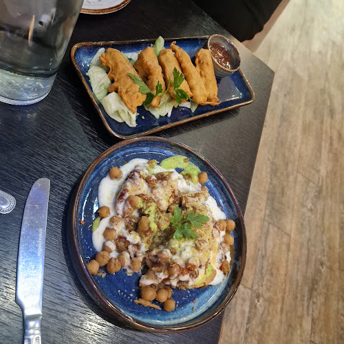 Royal Durbar Indian Dining and Bar — Edinburgh