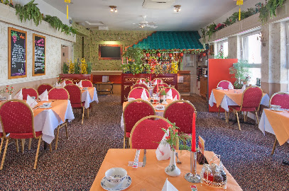 Royal Garden Chinese Restaurant