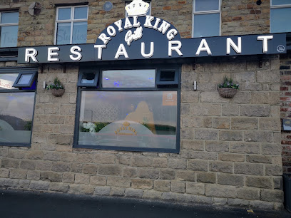 Royal King Grill Restaurant