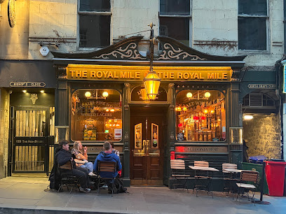 Royal Mile Tavern