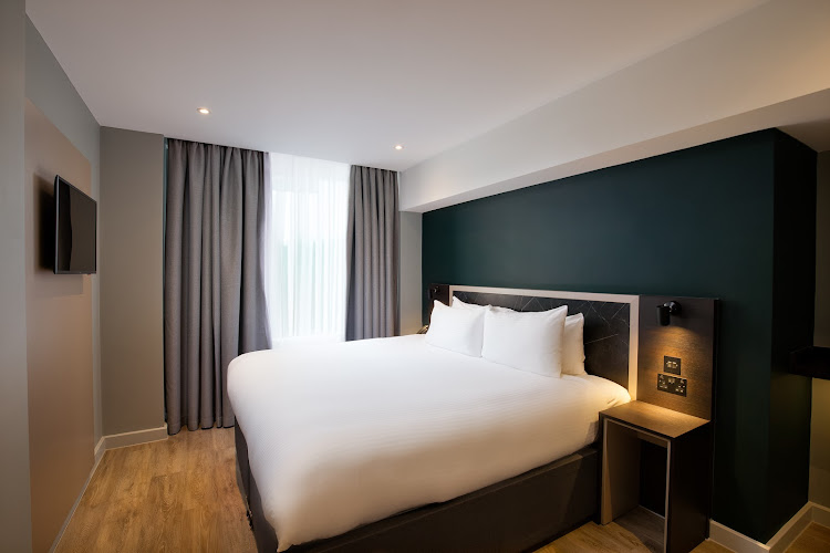 Royal National Hotel