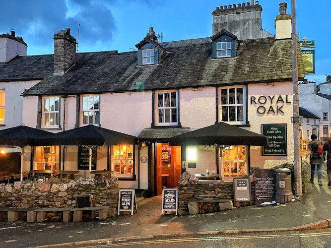 Royal Oak