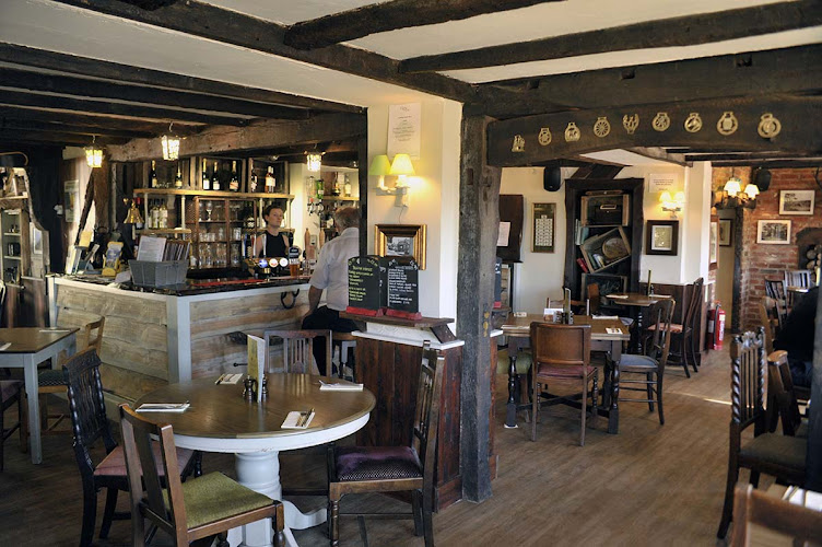 Royal Oak — Brockenhurst