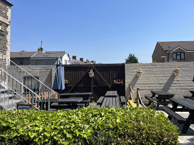 Royal Oak — Cardiff
