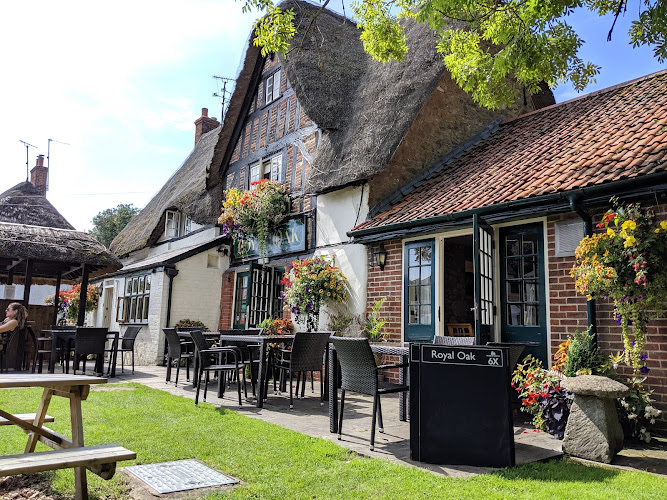 Royal Oak