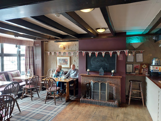 Royal Oak, Great Ayton