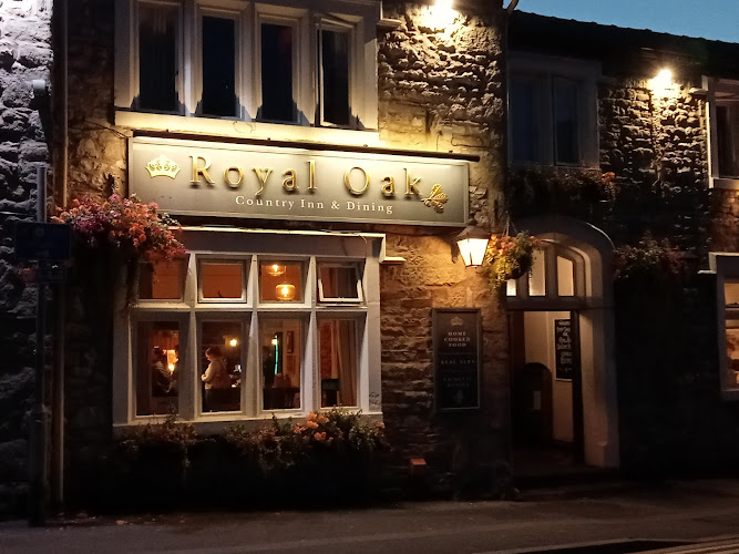 Royal Oak Harlesden — London