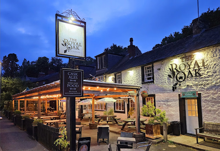 Royal Oak Inn