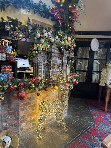 Royal Oak Inn
