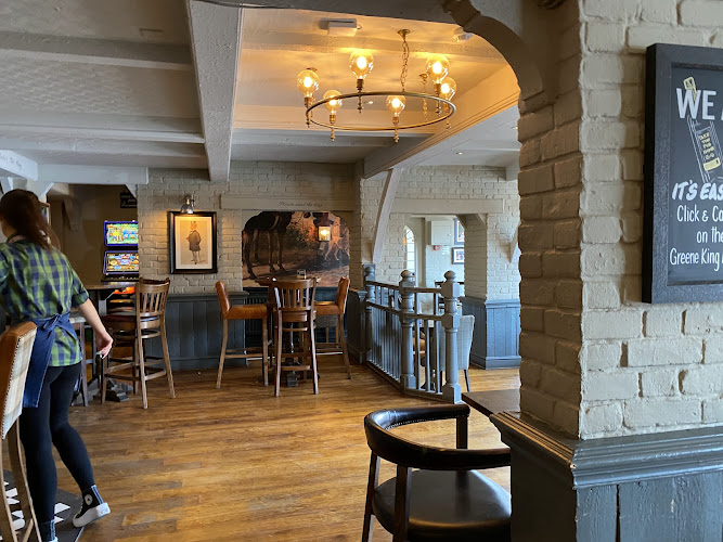 Royal Oak — Marlborough