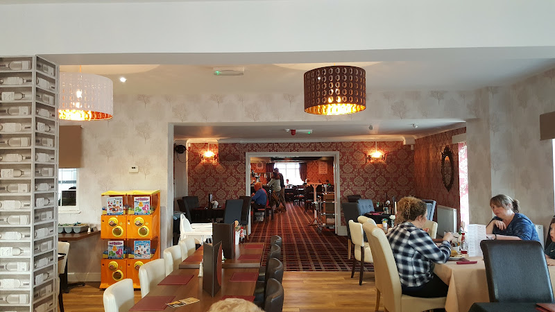 Royal Oak Pub filey