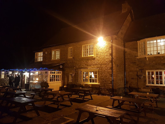 Royal Oak Ulley — Sheffield