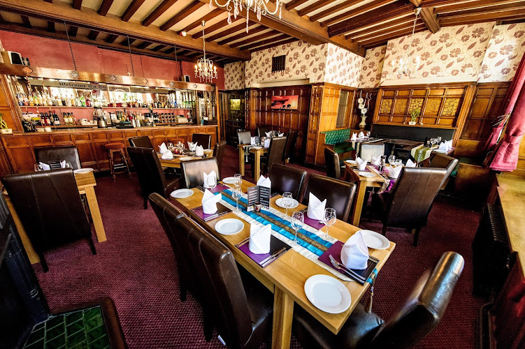 Royal Outpost Thai & Asian Restaurant Carlisle