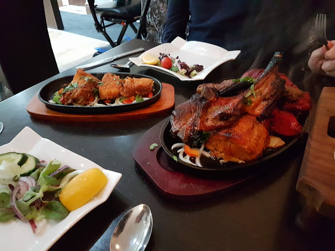 Royal Watan Kashmiri Restaurant - Birmingham Best Balti