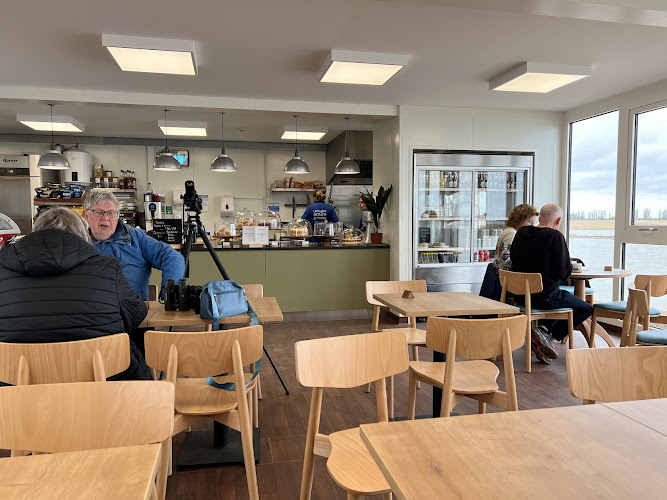 RSPB Frampton Marsh — Boston