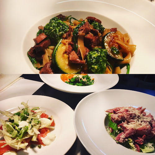 Rubino Kitchen