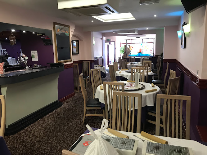Ruby — Leamington Spa