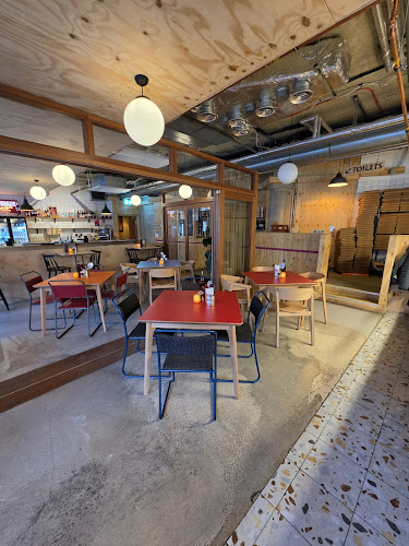 Rudy's Pizza Napoletana - Brighton — Brighton