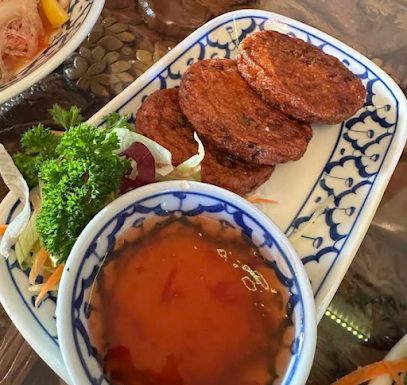 Ruen Chao Phraya Thai Restaurant Cecil Street Carlisle