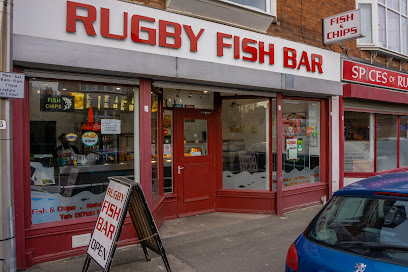Rugby Fish Bar