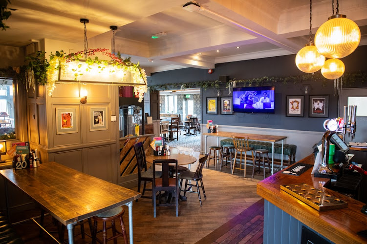 Rugby Tavern