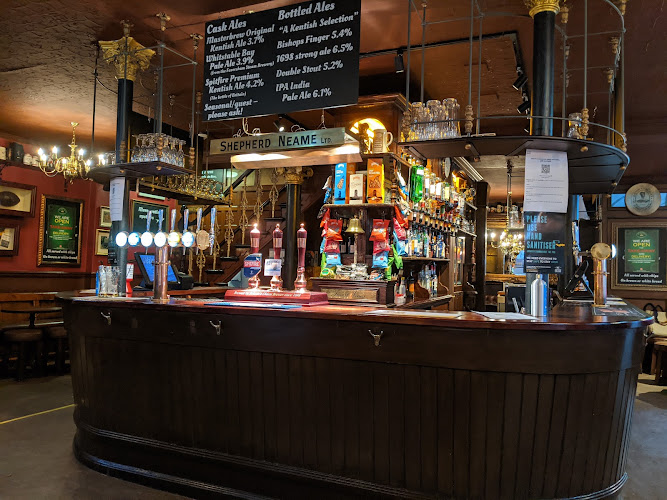 Rugby Tavern