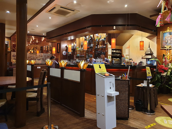 Rumwong Thai Restaurant