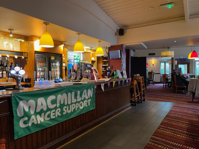 Running Horse — Bracknell