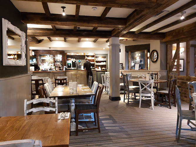 Running Horse Inn