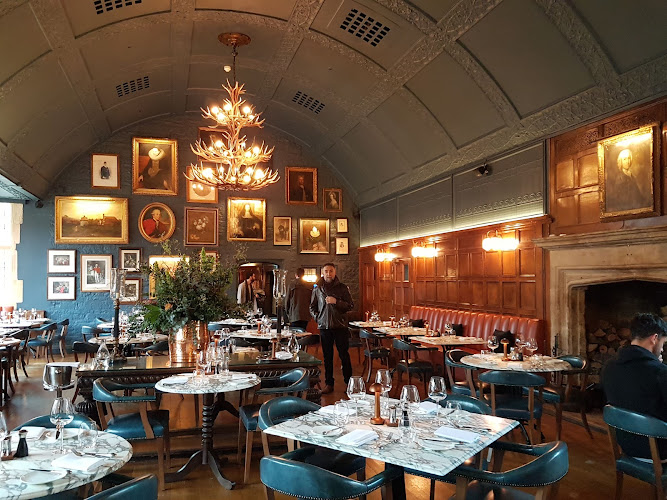 Russell's Fish & Chips